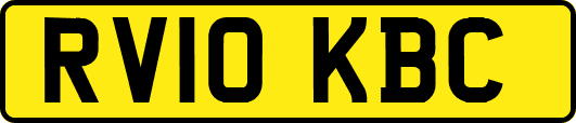 RV10KBC