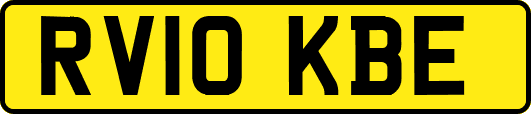 RV10KBE