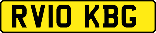 RV10KBG