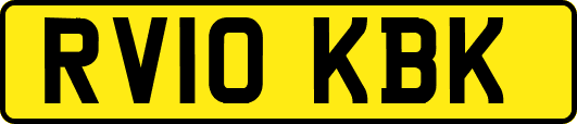 RV10KBK