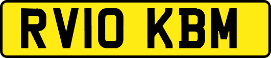 RV10KBM