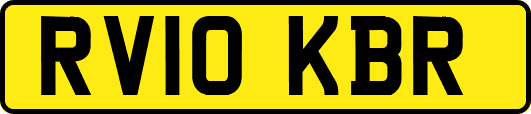 RV10KBR