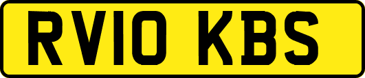 RV10KBS