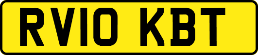 RV10KBT