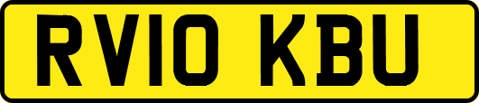 RV10KBU