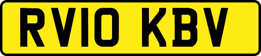 RV10KBV