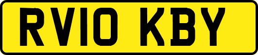 RV10KBY