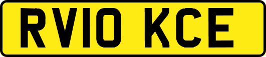 RV10KCE