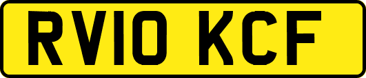 RV10KCF