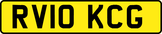 RV10KCG