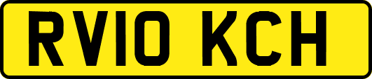RV10KCH