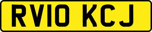RV10KCJ