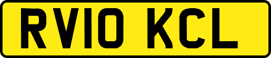 RV10KCL