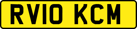 RV10KCM