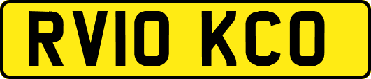 RV10KCO