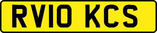 RV10KCS