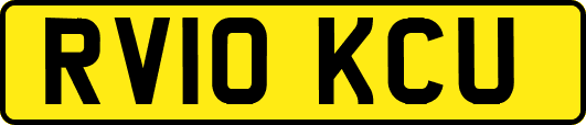 RV10KCU
