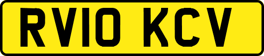 RV10KCV