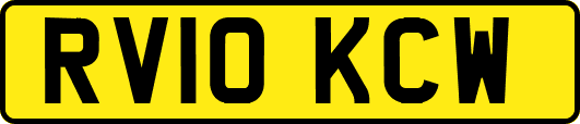 RV10KCW