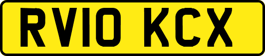 RV10KCX