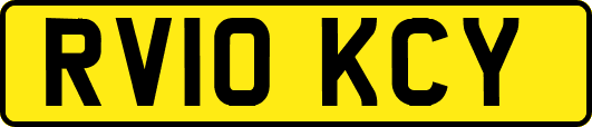 RV10KCY