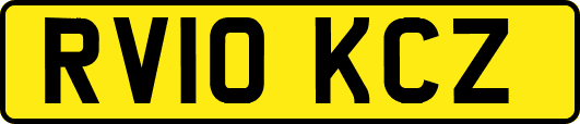 RV10KCZ