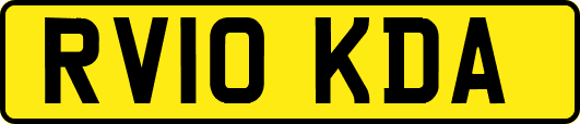 RV10KDA