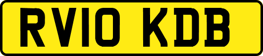 RV10KDB