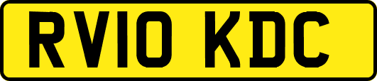 RV10KDC