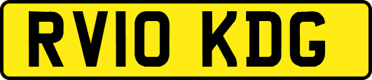 RV10KDG