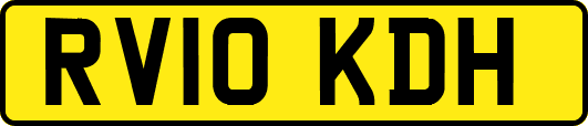 RV10KDH