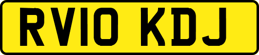 RV10KDJ