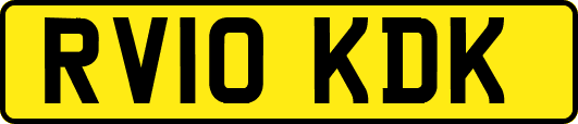 RV10KDK