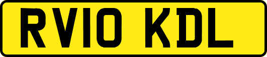 RV10KDL