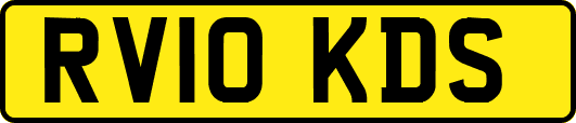 RV10KDS