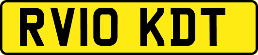 RV10KDT
