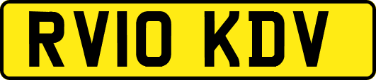 RV10KDV