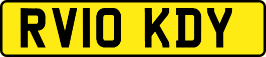 RV10KDY
