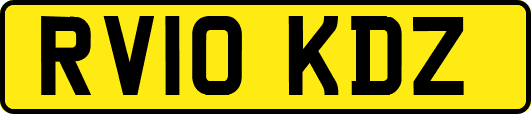 RV10KDZ