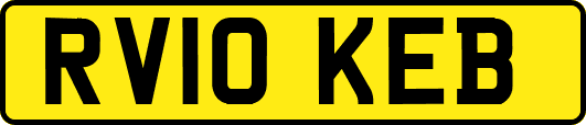 RV10KEB
