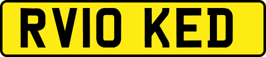 RV10KED