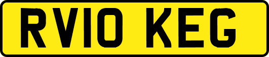RV10KEG