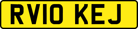 RV10KEJ