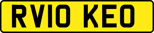 RV10KEO