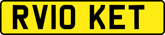 RV10KET