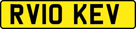 RV10KEV