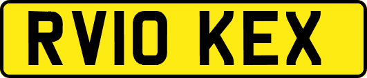 RV10KEX