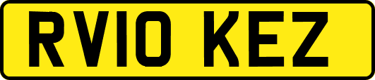 RV10KEZ