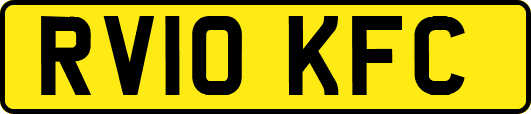 RV10KFC