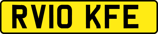 RV10KFE